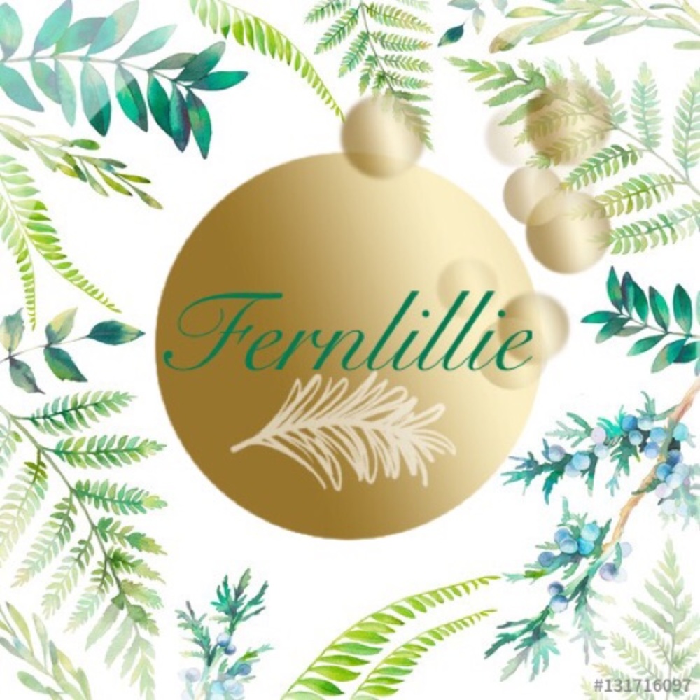 🌿Welcome to Fernlillie🌿